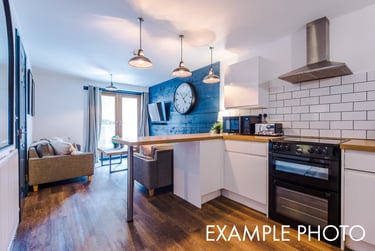 5 bed house, Flat 34, Shoe &amp; Boot Factory, Highfields, Leicester, LE27AE - Image 5