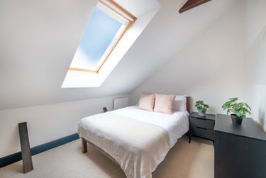 6 bed house, Flat 22, Shoe &amp; Boot Factory, Highfields, Leicester, LE27AE - Image 4