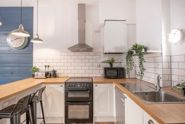 4 bed house, Flat 7, Shoe &amp; Boot Factory, Highfields, Leicester, LE27AE - Image 6