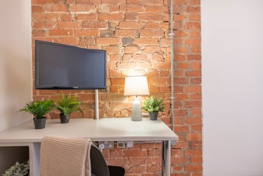 4 bed house, Flat 7, Shoe &amp; Boot Factory, Highfields, Leicester, LE27AE - Image 9