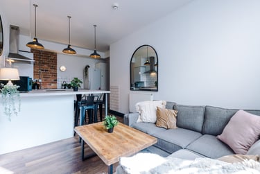 4 bed house, Flat 17, Shoe &amp; Boot Factory, Highfields, Leicester, LE27AE - Image 7