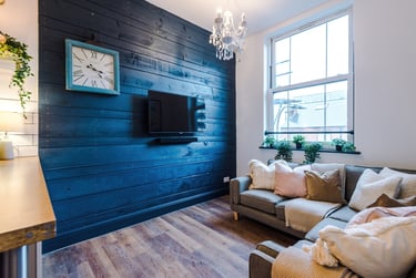 4 bed house, Flat 13, Shoe &amp; Boot Factory, Highfields, Leicester, LE27AE - Image 2