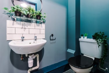 4 bed house, Flat 13, Shoe &amp; Boot Factory, Highfields, Leicester, LE27AE - Image 8