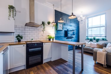 4 bed house, Flat 13, Shoe &amp; Boot Factory, Highfields, Leicester, LE27AE - Image 4