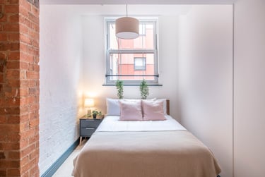 4 bed house, Flat 7, Shoe &amp; Boot Factory, Highfields, Leicester, LE27AE - Image 8