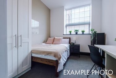 5 bed house, Flat N, The Hosiery Factory, Highfields, Leicester, LE15TH - Image 2