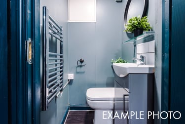 5 bed house, Flat 30, Shoe &amp; Boot Factory, Highfields, Leicester, LE27AE - Image 4