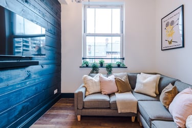 4 bed house, Flat 13, Shoe &amp; Boot Factory, Highfields, Leicester, LE27AE - Image 1