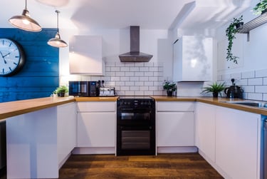 5 bed house, Flat 33, Shoe &amp; Boot Factory, Highfields, Leicester, LE27AE - Image 9