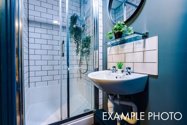 4 bed house, Flat 25, Shoe &amp; Boot Factory, Highfields, Leicester, LE27AE - Image 10