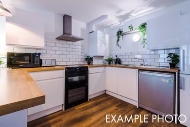 5 bed house, Flat 34, Shoe &amp; Boot Factory, Highfields, Leicester, LE27AE - Image 4