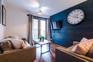 5 bed house, Flat 33, Shoe &amp; Boot Factory, Highfields, Leicester, LE27AE - Image 2