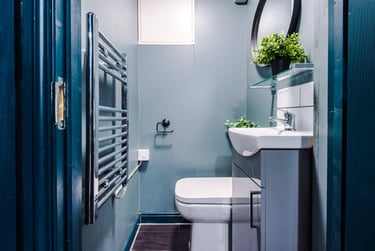 5 bed house, Flat 33, Shoe &amp; Boot Factory, Highfields, Leicester, LE27AE - Image 11