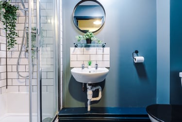 4 bed house, Flat 17, Shoe &amp; Boot Factory, Highfields, Leicester, LE27AE - Image 15