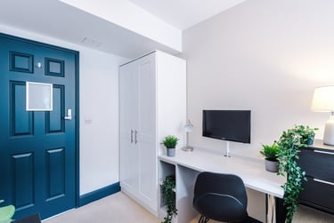 4 bed house, Flat 3, Shoe &amp; Boot Factory, Highfields, Leicester, LE27AE - Image 8