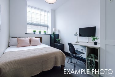 5 bed house, Flat N, The Hosiery Factory, Highfields, Leicester, LE15TH - Image 5