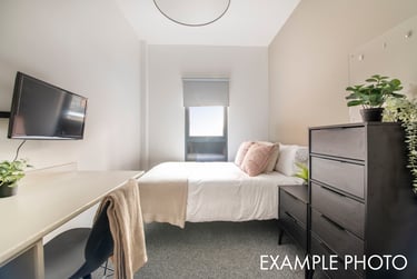 3 bed house, Flat B, The Hosiery Factory, Highfields, Leicester, LE15TH - Image 2