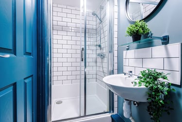 4 bed house, Flat 3, Shoe &amp; Boot Factory, Highfields, Leicester, LE27AE - Image 14