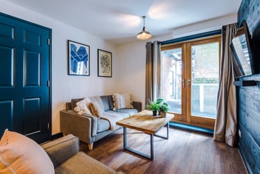 5 bed house, Flat 33, Shoe &amp; Boot Factory, Highfields, Leicester, LE27AE - Image 1