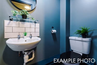 4 bed house, Flat 25, Shoe &amp; Boot Factory, Highfields, Leicester, LE27AE - Image 9