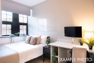 5 bed house, The Hosiery Factory, Highfields, Leicester, LE15TH - Image 8