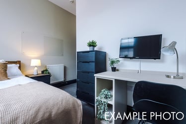 5 bed house, Flat N, The Hosiery Factory, Highfields, Leicester, LE15TH - Image 7