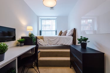 4 bed house, Flat 3, Shoe &amp; Boot Factory, Highfields, Leicester, LE27AE - Image 7