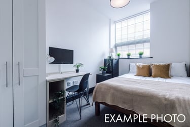 5 bed house, Flat N, The Hosiery Factory, Highfields, Leicester, LE15TH - Image 4