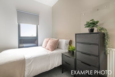 3 bed house, Flat B, The Hosiery Factory, Highfields, Leicester, LE15TH - Image 3