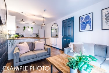 5 bed house, Flat 34, Shoe &amp; Boot Factory, Highfields, Leicester, LE27AE - Image 1