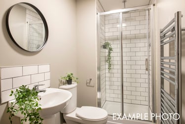 5 bed house, The Hosiery Factory, Highfields, Leicester, LE15TH - Image 10