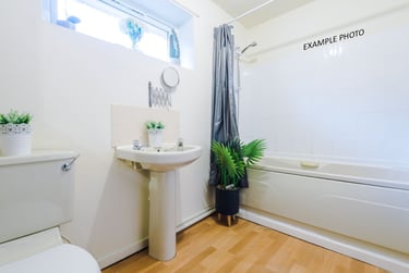 1 bed house, Charles House, Charlestown, Salford, M66HB - Image 4