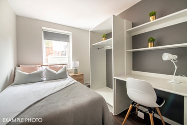 6 bed flat, Rob Roy Avenue, Lenton, Nottingham, NG72ER - Image 3