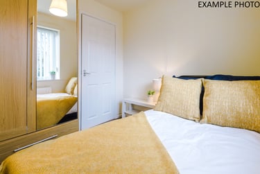 2 bed house, Thomas Court, Charlestown, Salford, M66HA - Image 4