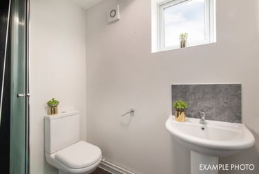 6 bed flat, Rob Roy Avenue, Lenton, Nottingham, NG72ER - Image 9