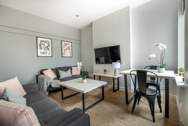 5 bed house, 133 Radford Boulevard, Radford, Nottingham, NG73BS - Image 1