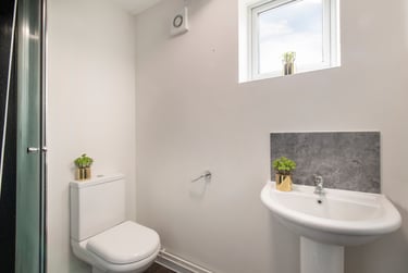 6 bed flat, Rob Roy Avenue, Lenton, Nottingham, NG72ER - Image 14