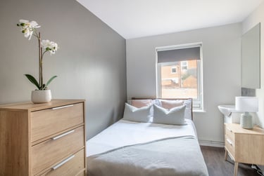 6 bed flat, Rob Roy Avenue, Lenton, Nottingham, NG72ER - Image 11