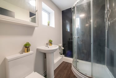 6 bed flat, Rob Roy Avenue, Lenton, Nottingham, NG72ER - Image 13