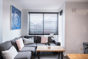 6 bed flat, Church Street, Lenton, Nottingham, NG71SJ - Image 1