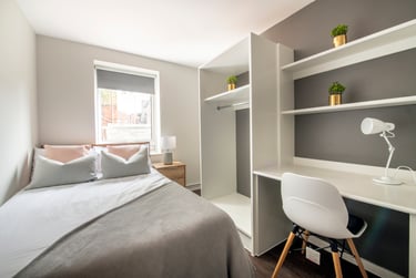 6 bed flat, Rob Roy Avenue, Lenton, Nottingham, NG72ER - Image 6