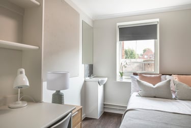 6 bed flat, Rob Roy Avenue, Lenton, Nottingham, NG72ER - Image 8