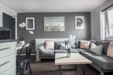 6 bed flat, Rob Roy Avenue, Lenton, Nottingham, NG72ER - Image 2