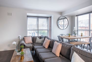 6 bed flat, Church Street, Lenton, Nottingham, NG71SJ - Image 1