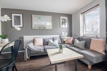 6 bed flat, Rob Roy Avenue, Lenton, Nottingham, NG72ER - Image 1