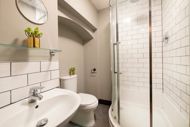 3 bed house, Flat E, The Hosiery Factory, Highfields, Leicester, LE15TH - Image 8