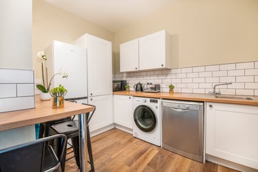 3 bed house, Flat E, The Hosiery Factory, Highfields, Leicester, LE15TH - Image 7