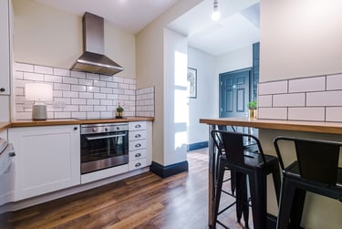 3 bed house, Flat H, The Hosiery Factory, Highfields, Leicester, LE15TH - Image 5