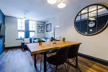 5 bed house, Flat N, The Hosiery Factory, Highfields, Leicester, LE15TH - Image 11