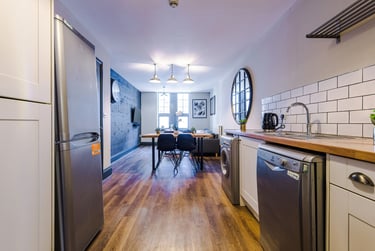 5 bed house, Flat N, The Hosiery Factory, Highfields, Leicester, LE15TH - Image 15